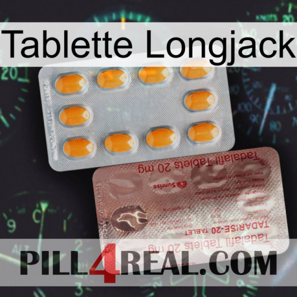 Longjack Tablet new13